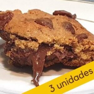 Cookie Nutella