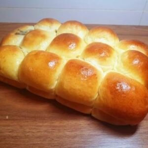 Brioche Coiozinho