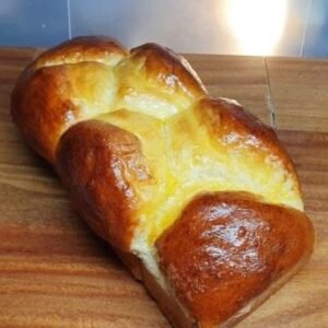 Brioche Especial