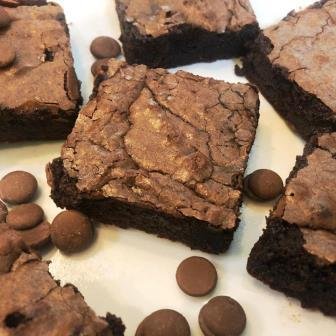 Brownie Tradicional