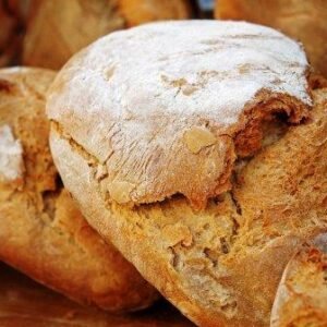 Pão Italiano Tradicional