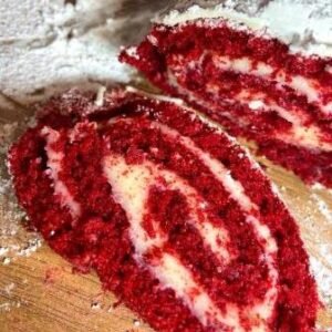 Rocambole Red Velvet