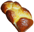 Brioche Delícia