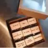 Caixa Brownies Personalizados