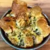 Focaccia Gorgonzola