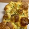 Focaccia Gorgonzola