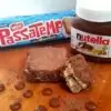 Palha Italiana Nutella