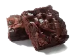Brownie tradicional